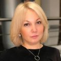 Голубкова Наталья Амирджановна