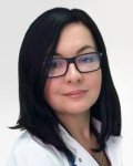 Хизроева Ольга Аликовна