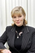 Горенкова Ольга Сергеевна