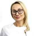 Рощупкина Наталья Юрьевна