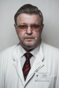 Новицкий Евгений Николаевич