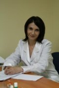 Шляхта Анна Михайловна