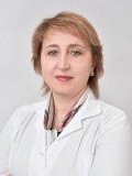 Гаврюшина Ирина Ивановна
