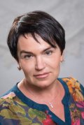 Рюмина Валентина