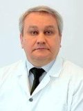 Данильченко Владимир Николаевич