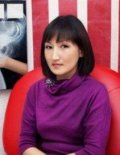 Жайлобова Рая