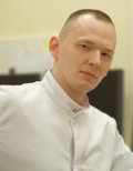 Сытник Александр Алексеевич