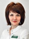 Кузовлева Екатерина Валериевна