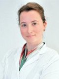 Вульф Кристина Александровна