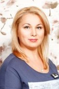 Калинович Оксана