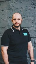 Пиперков Дмитрий
