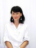 Голубовская Ольга Витальевна