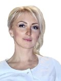 Рогожина Оксана Юрьевна