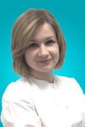 Горбачева Алиса Сергеевна