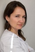 Ледвина Наталья Владимировна