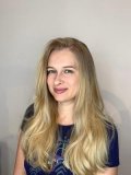 Комольцева Аля