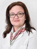 Каюмова Гюзелия Хатыбулловна