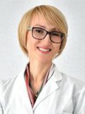 Погосова Ирина Евгеньевна