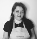 Нагапетян Элина