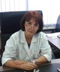 Осипова Надежда Николаевна