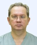 Колышкин Владимир Федорович