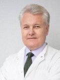 Комраков Владимир Евгеньевич