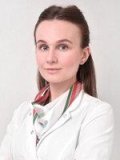 Бенца Вита Викторовна