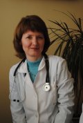 Десинова Оксана Викторовна
