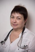 Власова Наталия Николаевна