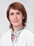 Камалова Елена Юрьевна