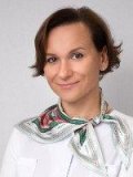 Баева Ирина Борисовна