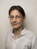 Поломова Юлия Александровна