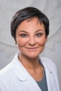 Топчиева Ольга Лионидовна