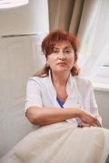 Шабанова Татьяна