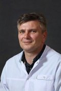 Асадчий Олег Константинович