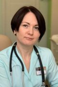 Руднева Елена Ивановна