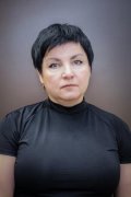 Ионова Наталья