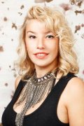 Казначеева Светлана