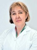 Умурзакова Маринахан Шамсутдиновна