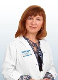 Григорьевская Злата Валерьевна