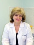 Погорелова Любовь Николаевна