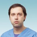 Кочетов Дмитрий Михайлович