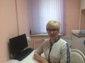 Куликова Екатерина Ивановна