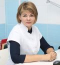 Абашина Юлия Игоревна