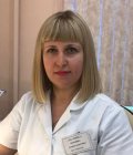 Бородина Жанна Олеговна