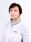 Трейман Элеонора Юрьевна