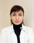 Декушева Елена Витальевна