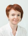 Губицкая Людмила Владимировна