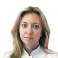 Булавина Ирина Андреевна