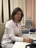 Кравцова Екатерина Александровна